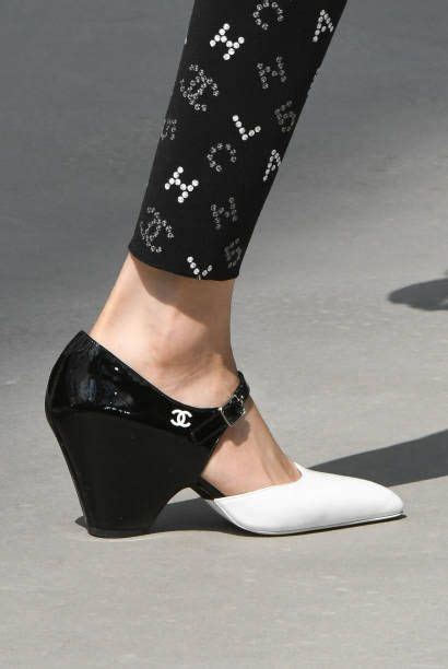 chanel reclame 2020|chanel shoes 2020.